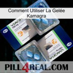 Comment Utiliser La Gelée Kamagra viagra5